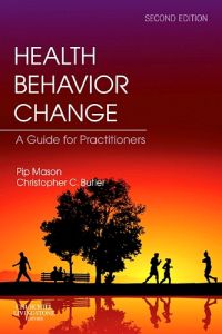 Health Behavior Change E-Book