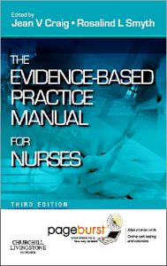 Evidence-Based Practice Manual for Nurses - E-Book