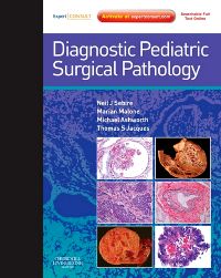 Diagnostic Pediatric Surgical Pathology E-Book