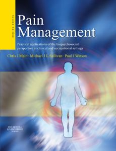 Pain Management