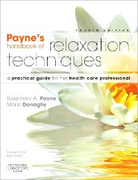 Relaxation Techniques E-Book