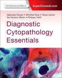 Diagnostic Cytopathology Essentials E-Book