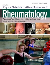 Rheumatology E-Book