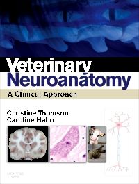 Veterinary Neuroanatomy