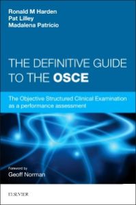 The Definitive Guide to the OSCE