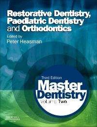 Master Dentistry E-Book