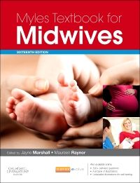 Myles' Textbook for Midwives E-Book