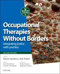 Occupational Therapies Without Borders