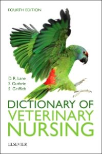 Dictionary of Veterinary Nursing - E-Book