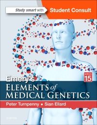 Emery's Elements of Medical Genetics