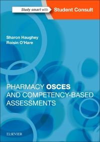 Pharmacy OSCEs and Competency-based Assessments