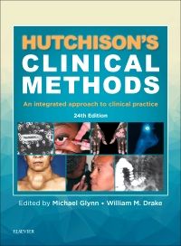 Hutchison's Clinical Methods E-Book