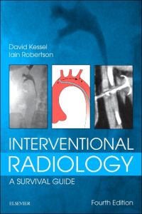 Interventional Radiology: A Survival Guide