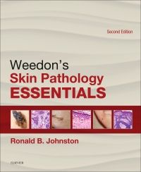 Weedon's Skin Pathology Essentials