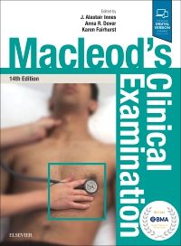 Macleod's Clinical Examination