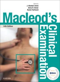 Macleod's Clinical Examination