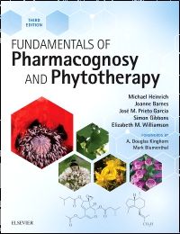 Fundamentals of Pharmacognosy and Phytotherapy E-Book