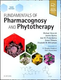 Fundamentals of Pharmacognosy and Phytotherapy