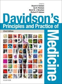 Davidson's Principles and Practice of Medicine E-Book