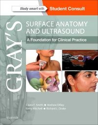 Gray’s Surface Anatomy and Ultrasound