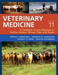 Veterinary Medicine