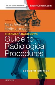 Chapman & Nakielny's Guide to Radiological Procedures