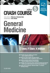 Crash Course General Medicine