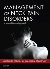 Management of Neck Pain Disorders