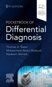 Pocketbook of Differential Diagnosis