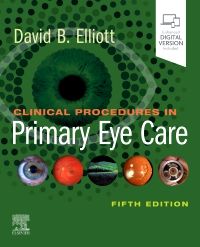 Clinical Procedures in Primary Eye Care