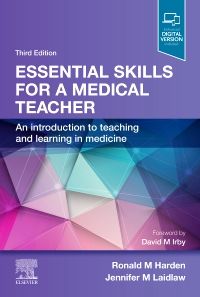 Essential Skills for a Medical Teacher