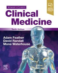 Kumar & Clark's Clinical Medicine