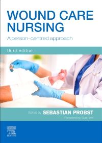 Wound Care Nursing E-Book