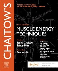 Chaitow's Muscle Energy Techniques E-Book