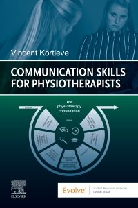 Communication Skills for Physiotherapists