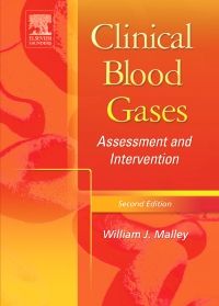 Clinical Blood Gases