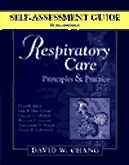 Self-Assessment Guide to Accompany Respiratory Care