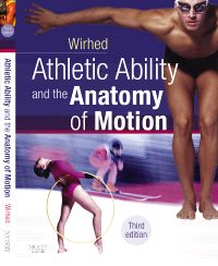 Athletic Ability and the Anatomy of Motion