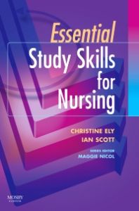 E-Book - Essential Study Skills for Nursing