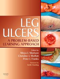 Leg Ulcers E-Book