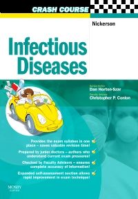 Crash Course: Infectious Diseases - E-Book