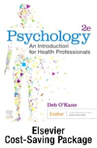 Psychology: An Introduction for Health Professionals 2e