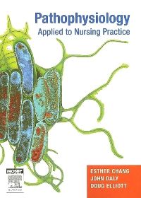 Pathophysiology Applied to Nursing