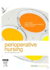 Perioperative Nursing - E-Book