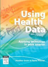 Using Health Data - E-Book