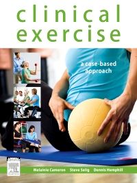 Clinical Exercise E-Book