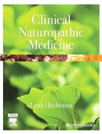 Clinical Naturopathic Medicine - E-Book