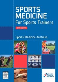 Sports Medicine for Sports Trainers - E-Book