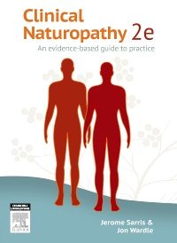 Clinical Naturopathy