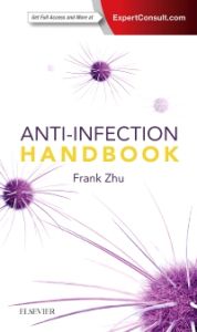 Anti‐Infection Handbook ebook